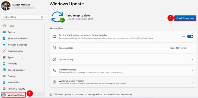 开云体育蓝牙蓝牙适配器驱动下载在Windows 10或11中